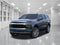 2027 Chevrolet Tahoe LS