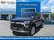 2027 Chevrolet Tahoe LS