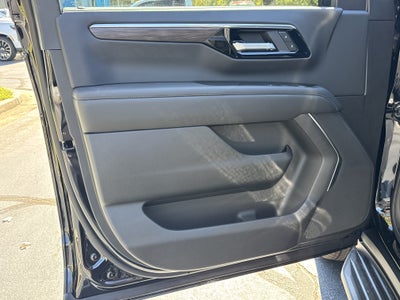 2027 Chevrolet Tahoe LS
