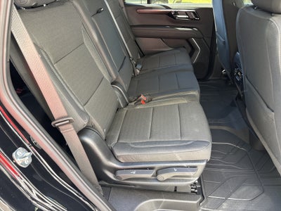 2027 Chevrolet Tahoe LS