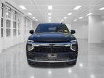 2027 Chevrolet Tahoe LS