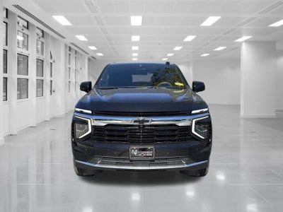 2027 Chevrolet Tahoe LS