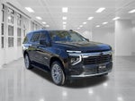 2027 Chevrolet Tahoe LS
