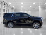 2027 Chevrolet Tahoe LS