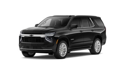 2027 Chevrolet Tahoe LS