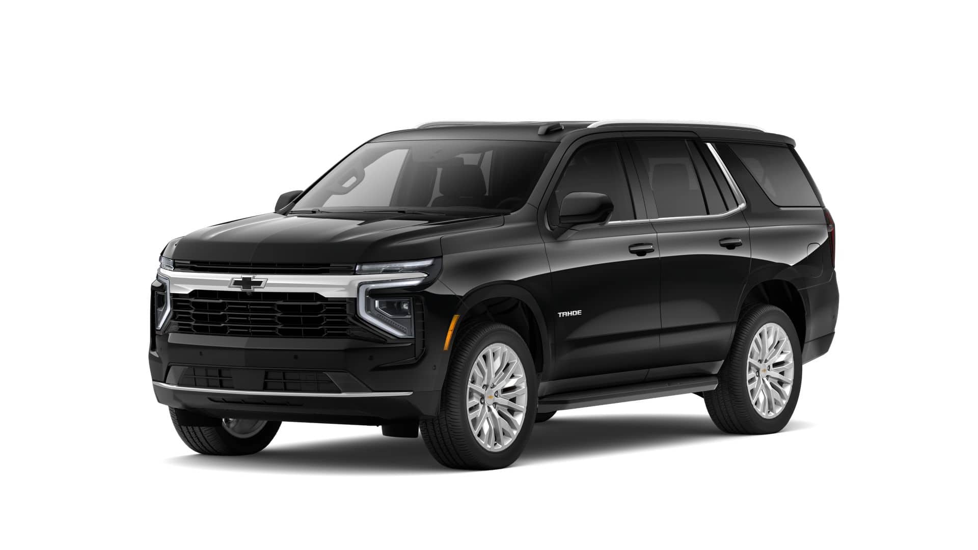 2027 Chevrolet Tahoe LS
