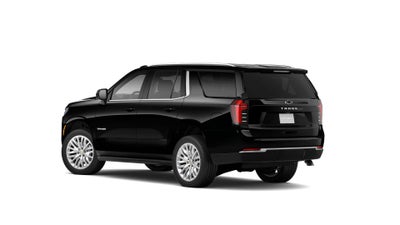 2027 Chevrolet Tahoe LS