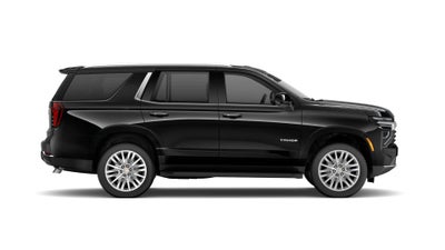 2027 Chevrolet Tahoe LS