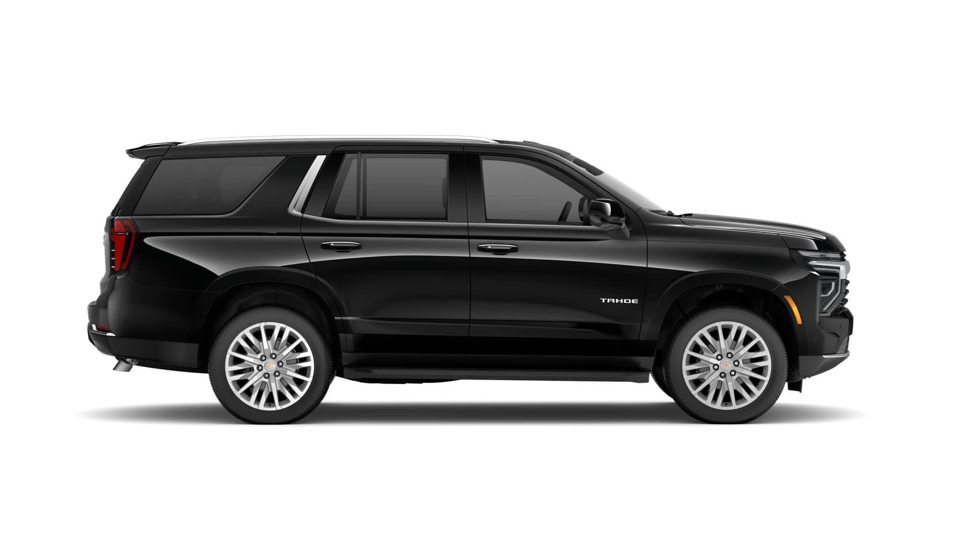 2027 Chevrolet Tahoe LS