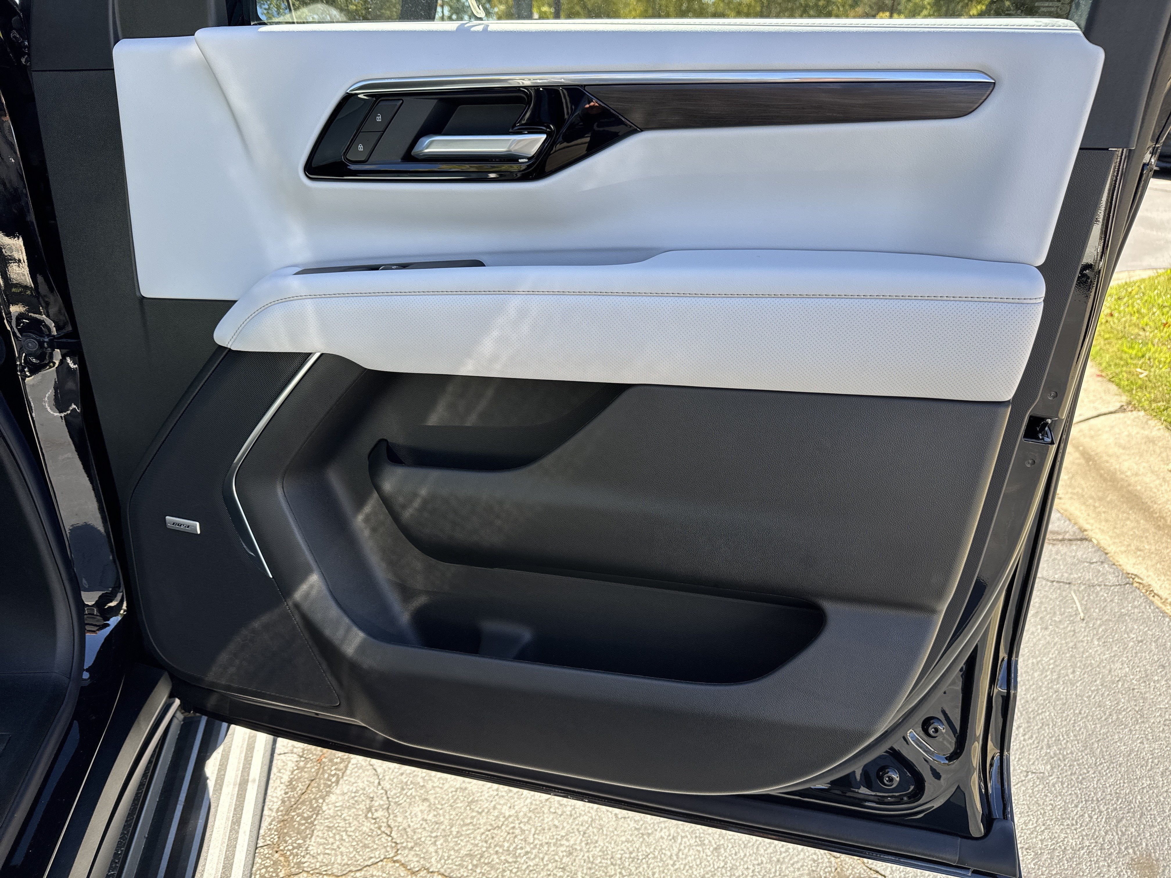 2027 Chevrolet Tahoe Premier