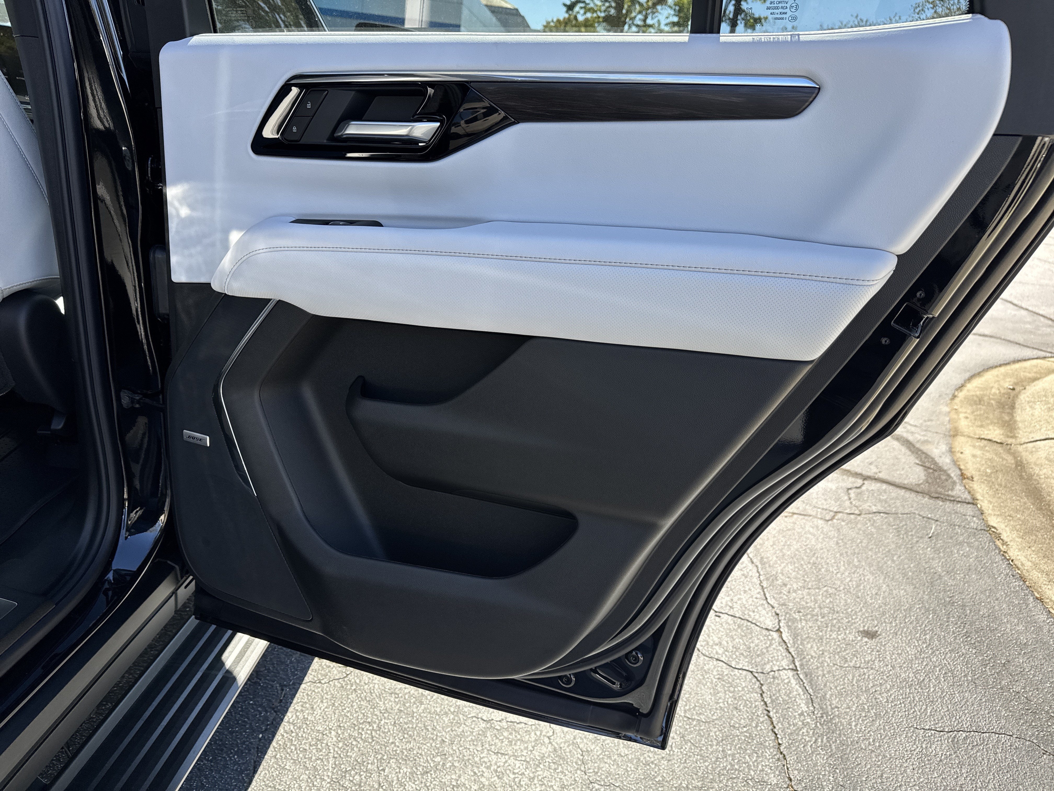 2027 Chevrolet Tahoe Premier