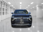 2027 Chevrolet Tahoe Premier