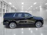 2027 Chevrolet Tahoe Premier