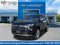 2027 Chevrolet Tahoe Premier