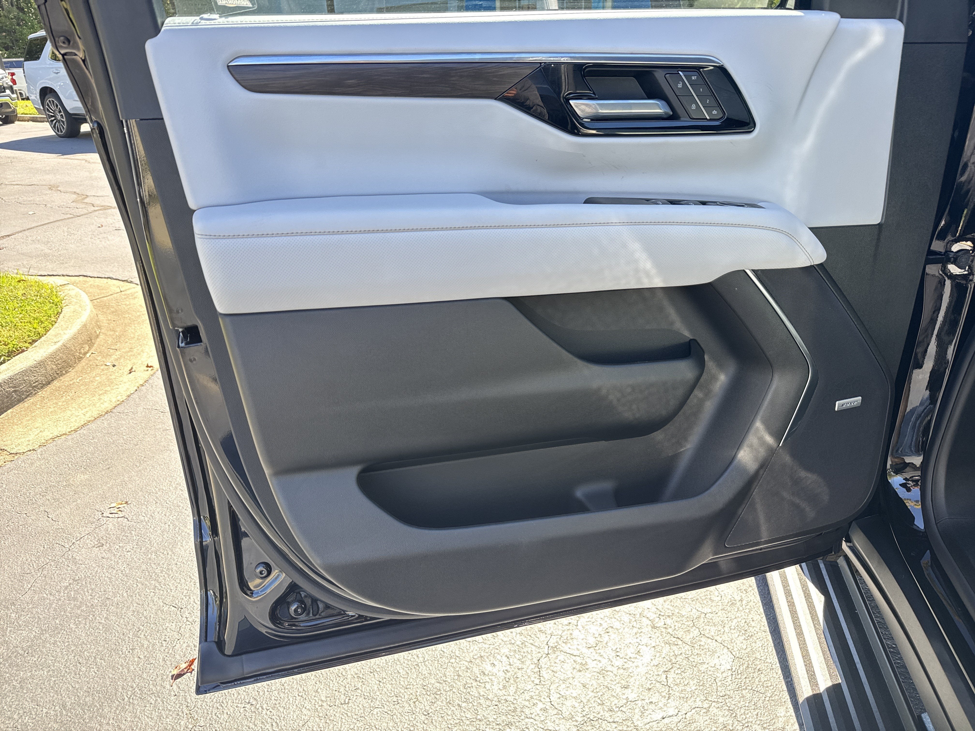 2027 Chevrolet Tahoe Premier