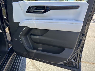 2027 Chevrolet Tahoe Premier