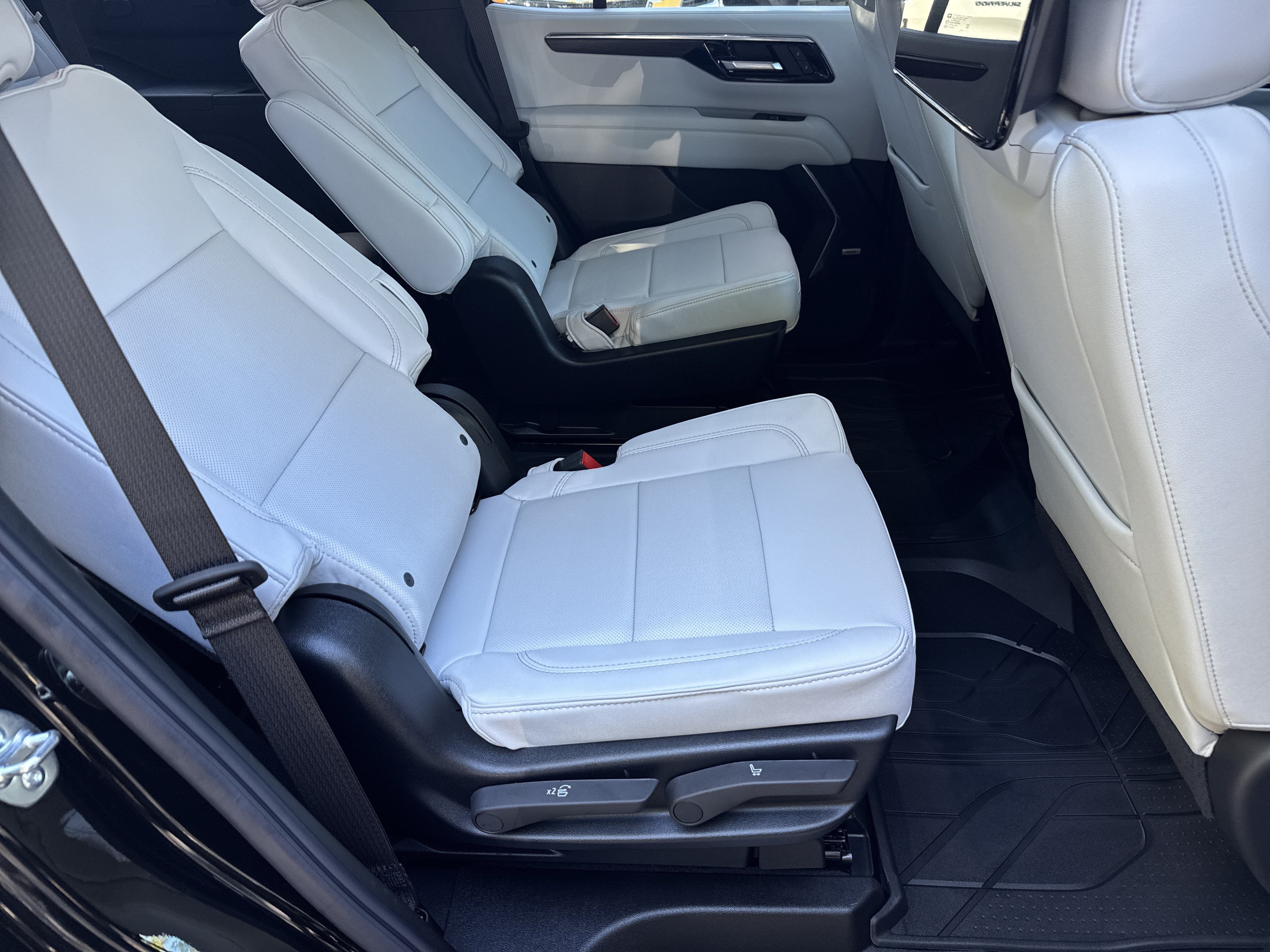 2027 Chevrolet Tahoe Premier