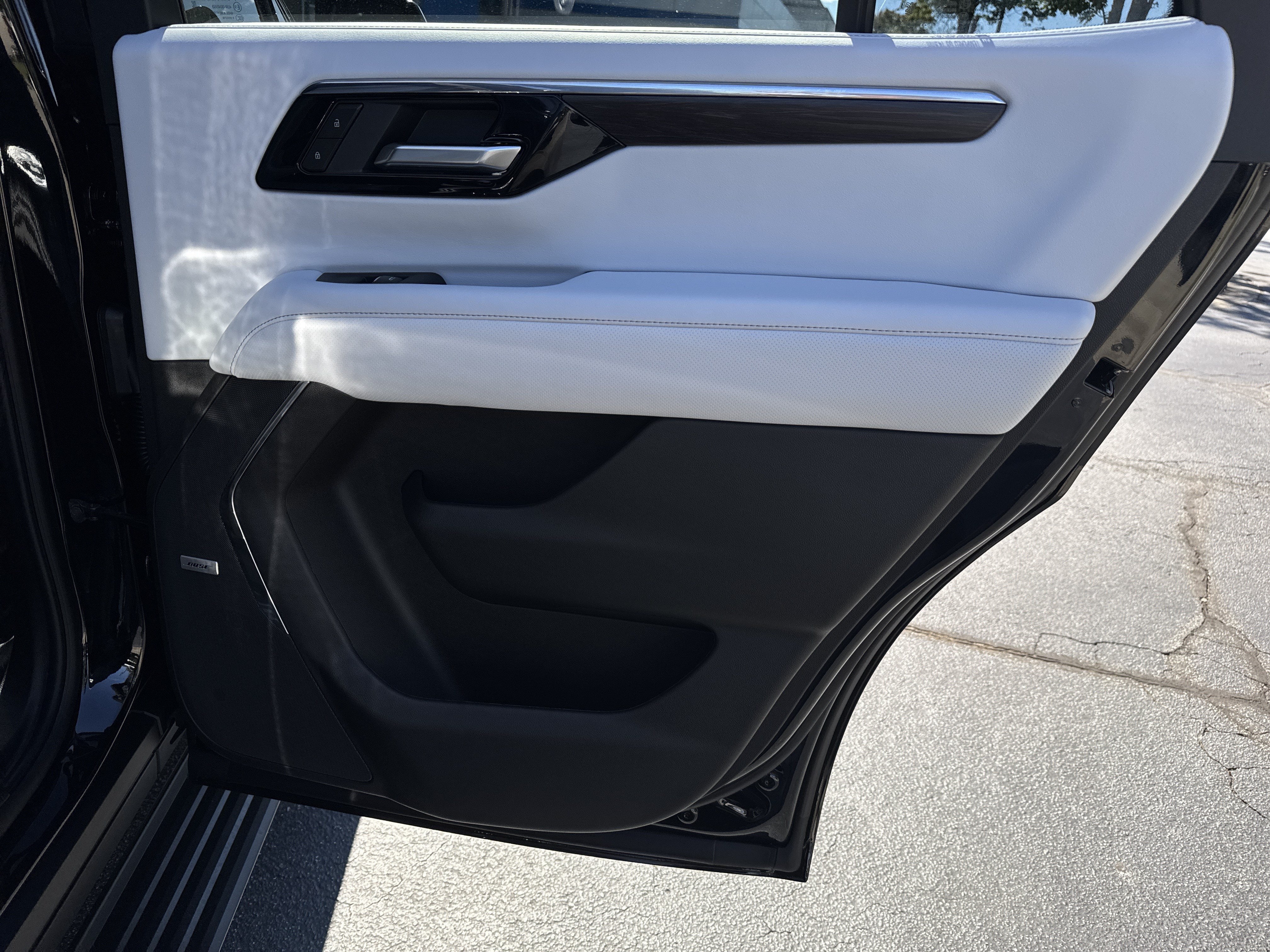 2027 Chevrolet Tahoe Premier
