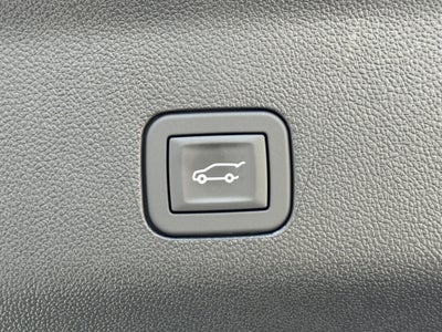 2027 Chevrolet Tahoe Premier