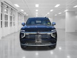 2027 Chevrolet Tahoe Premier