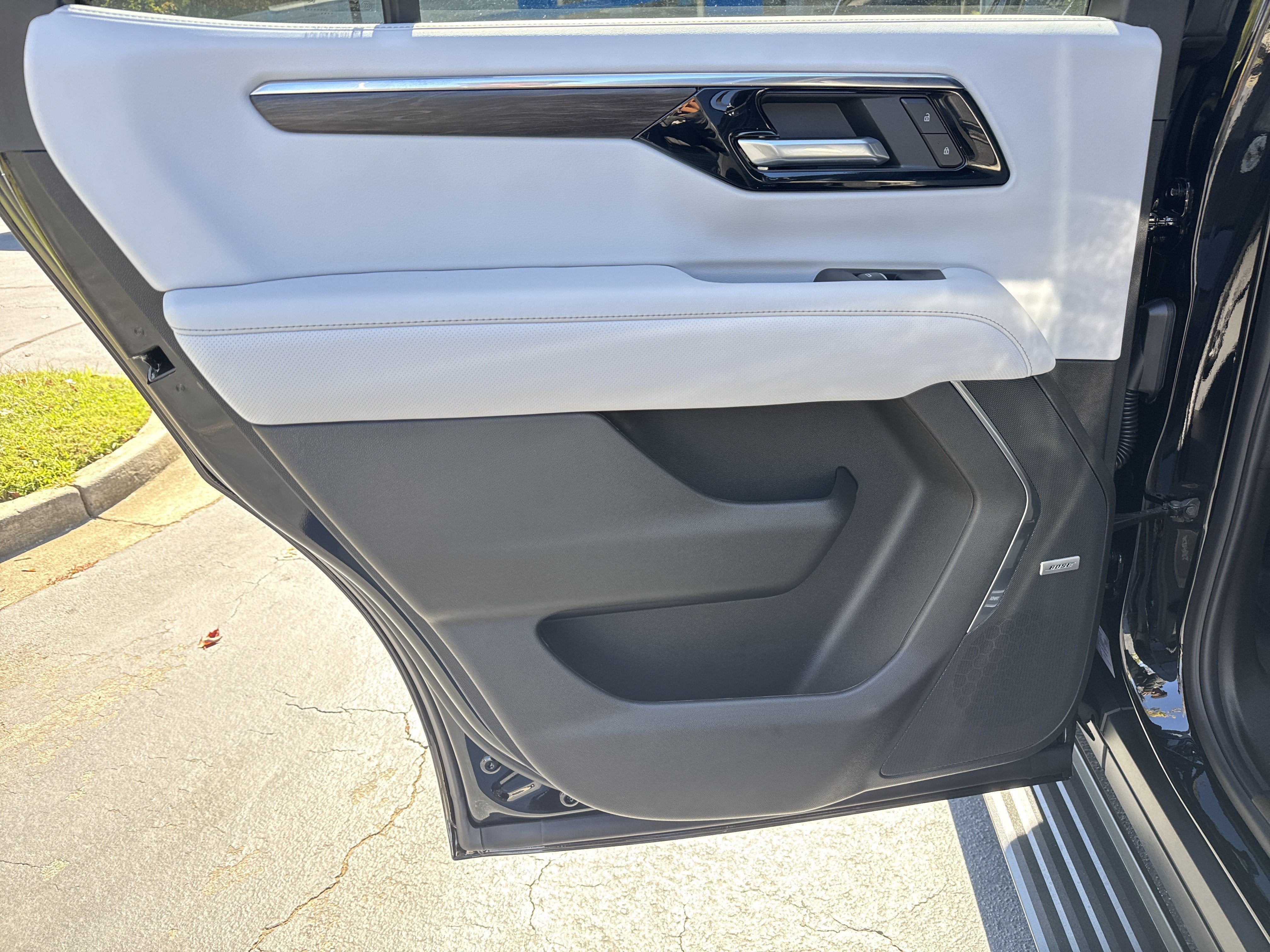 2027 Chevrolet Tahoe Premier