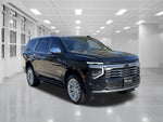 2027 Chevrolet Tahoe Premier