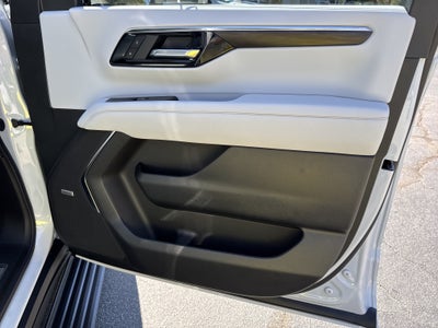 2027 Chevrolet Tahoe Premier