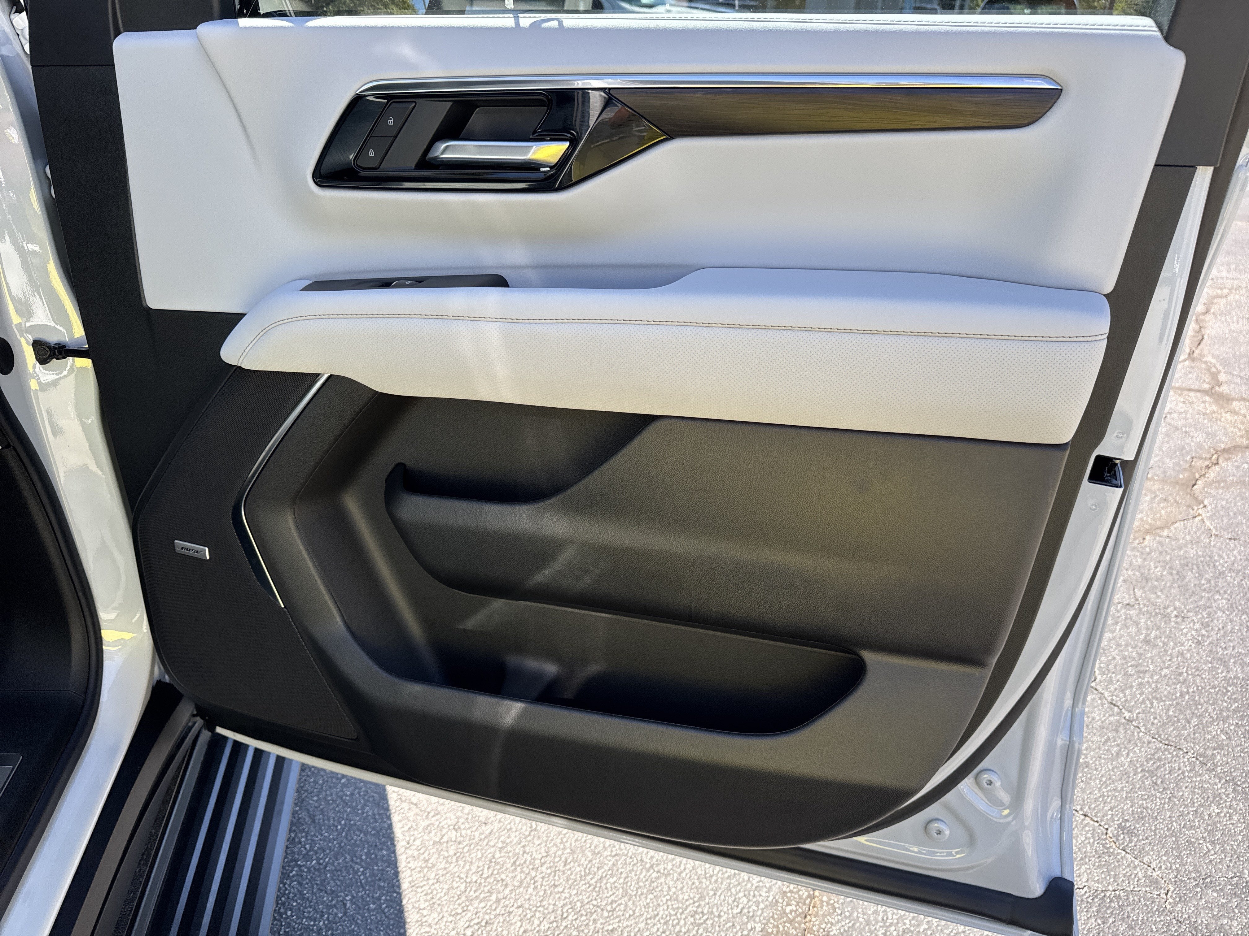 2027 Chevrolet Tahoe Premier