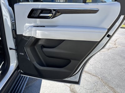 2027 Chevrolet Tahoe Premier