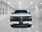 2027 Chevrolet Tahoe Premier