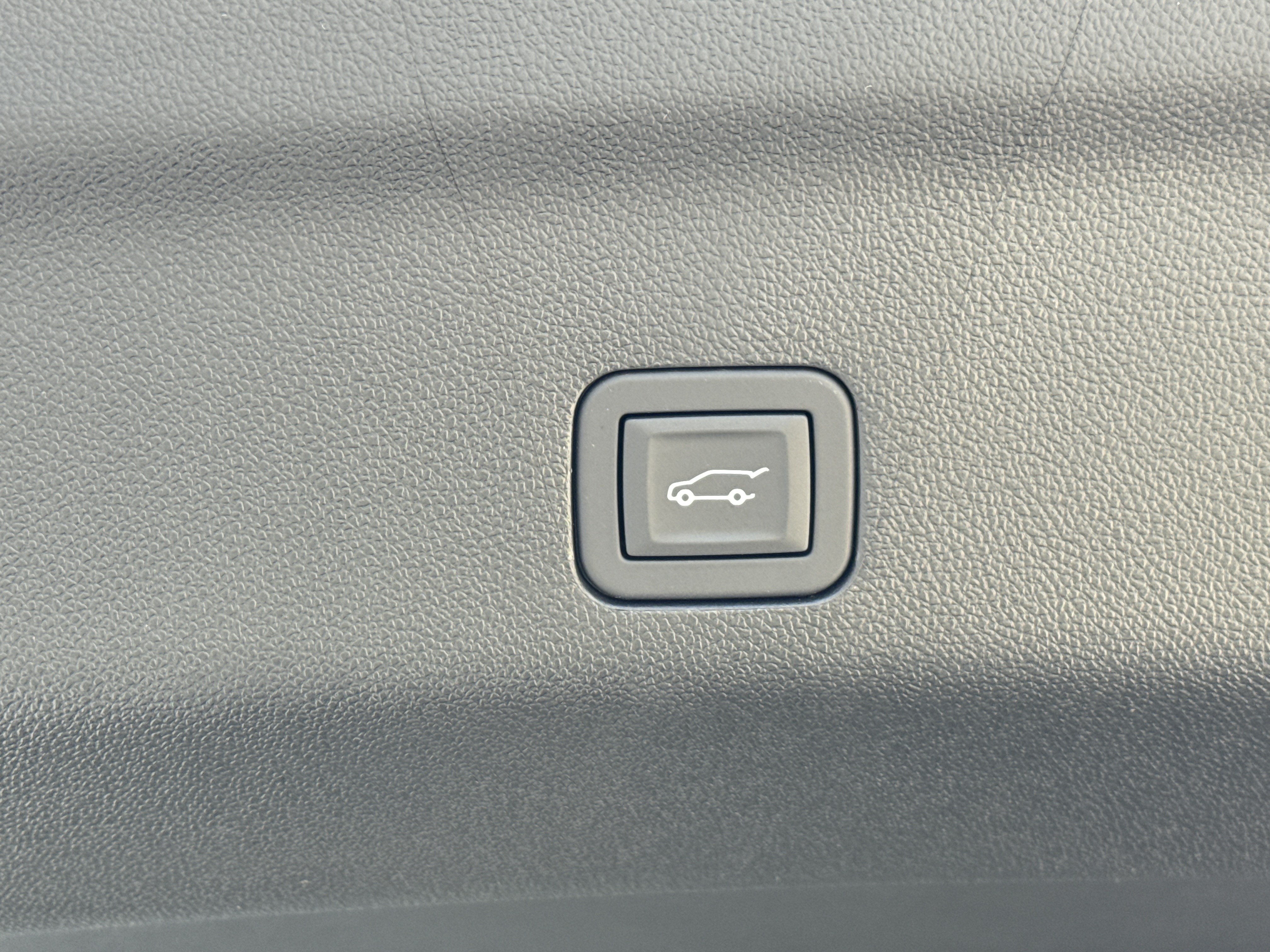 2027 Chevrolet Tahoe Premier