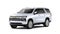 2027 Chevrolet Tahoe Premier
