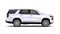 2027 Chevrolet Tahoe Premier