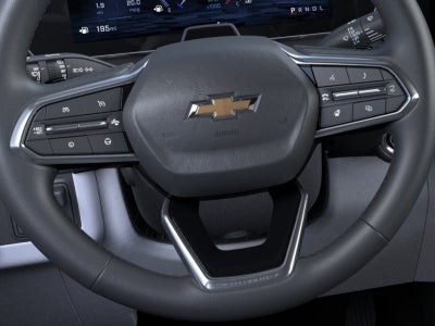 2027 Chevrolet Tahoe Premier