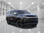2027 Chevrolet Tahoe Premier