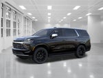 2027 Chevrolet Tahoe Premier