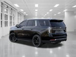 2027 Chevrolet Tahoe Premier