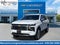2027 Chevrolet Tahoe Premier