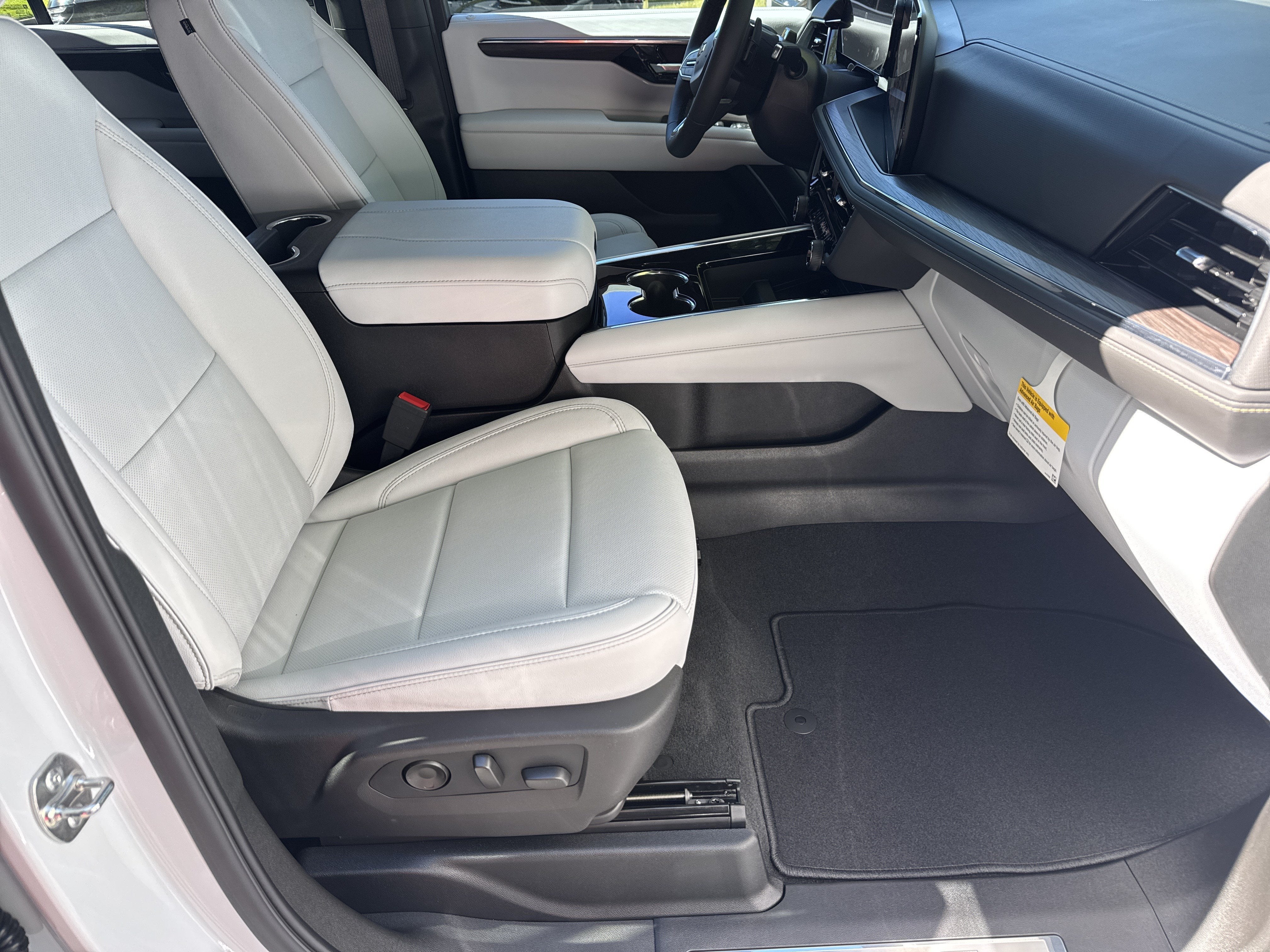 2027 Chevrolet Tahoe Premier