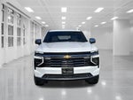 2027 Chevrolet Tahoe Premier
