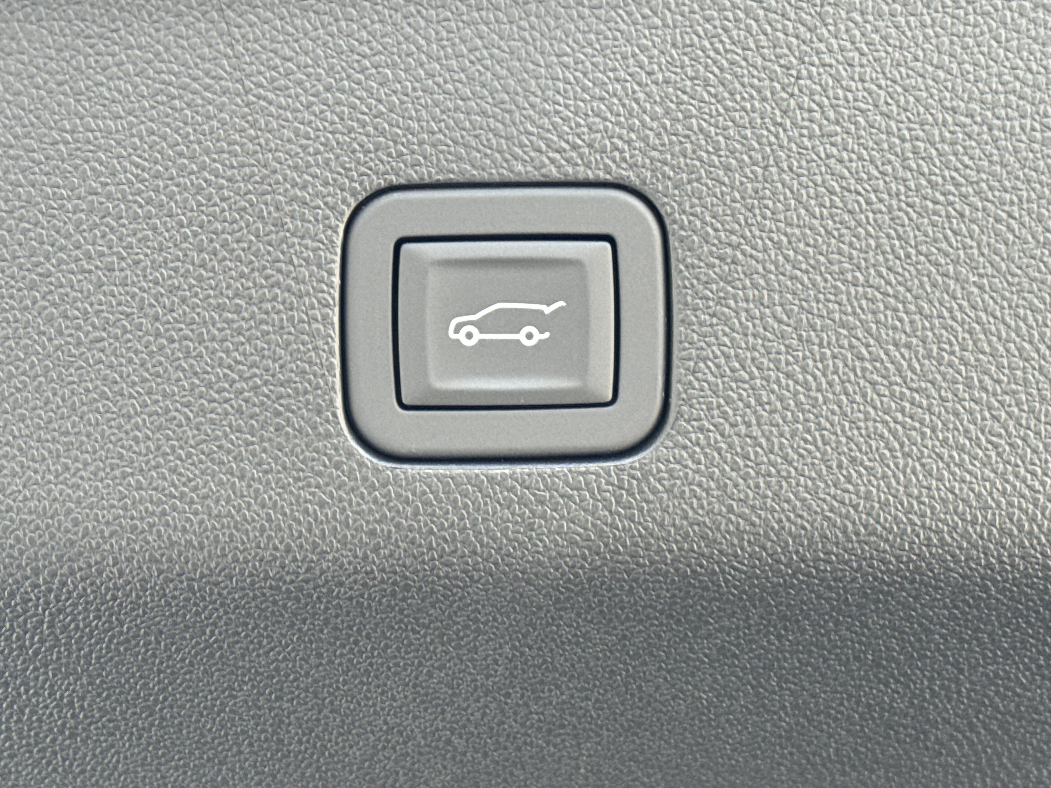 2027 Chevrolet Tahoe Premier