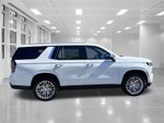 2027 Chevrolet Tahoe Premier