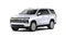 2027 Chevrolet Tahoe Premier
