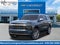 2027 Chevrolet Tahoe Premier