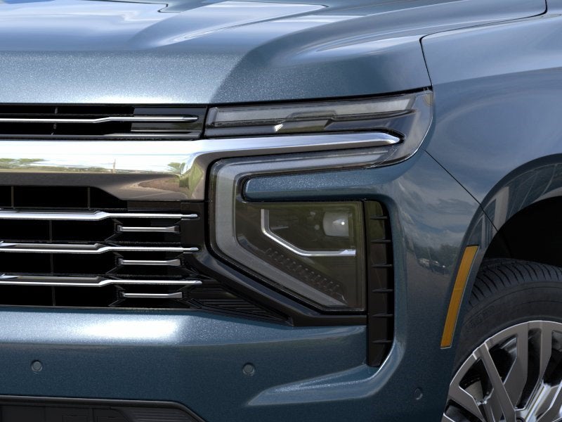 2027 Chevrolet Tahoe Premier