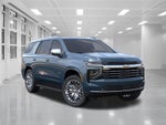 2027 Chevrolet Tahoe Premier