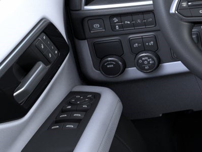 2027 Chevrolet Tahoe Premier