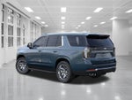 2027 Chevrolet Tahoe Premier