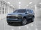 2027 Chevrolet Tahoe Premier