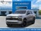 2027 Chevrolet Tahoe LT
